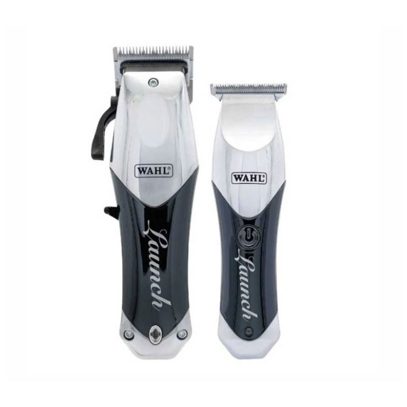 Wahl Combo Lancio Tagliacapelli+Rifinitore Senza filo