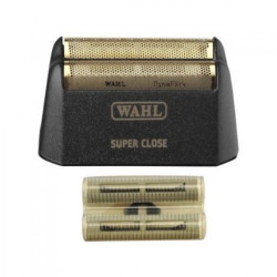 Wahl Ricambio Lama Dorata + Testina Finale