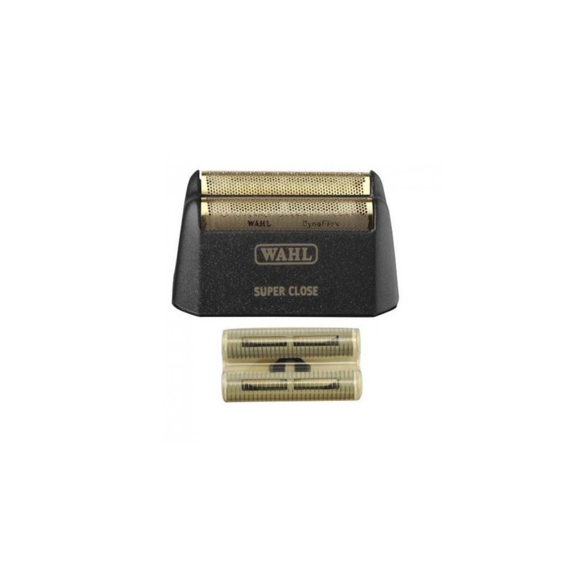 Wahl Ricambio Lama Dorata + Testina Finale