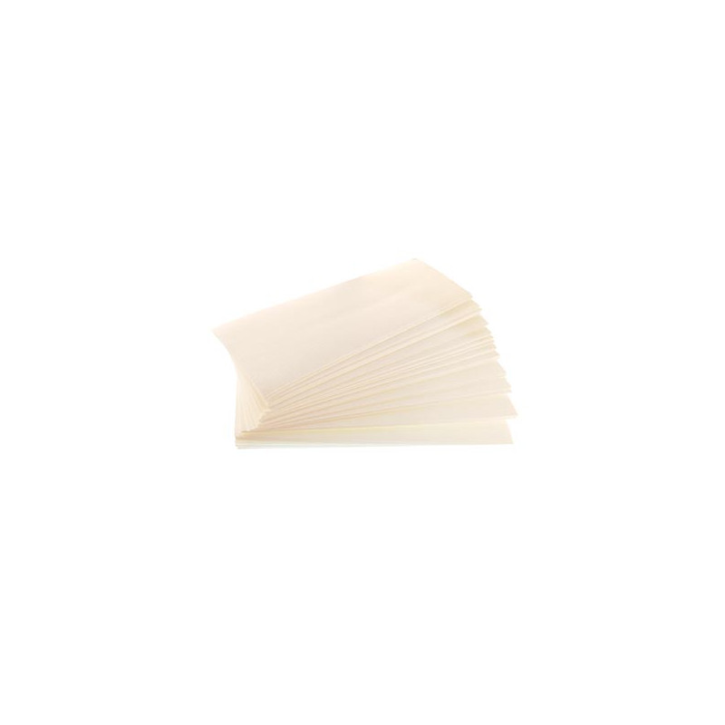 Bifull Bands Depilatory / 100 pz