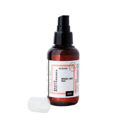 Beaute Mediterranea Bruma Viso Riparatrice (100ml)