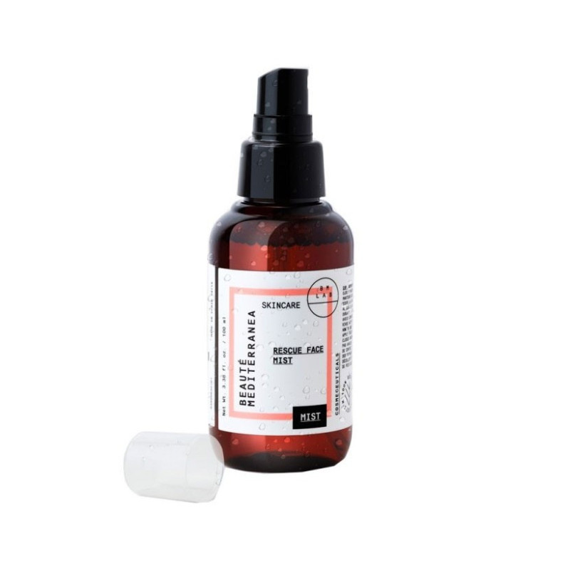 Beaute Mediterranea Bruma Viso Riparatrice (100ml)