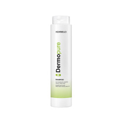 Montibel·lo Dermo Pure Shampoo