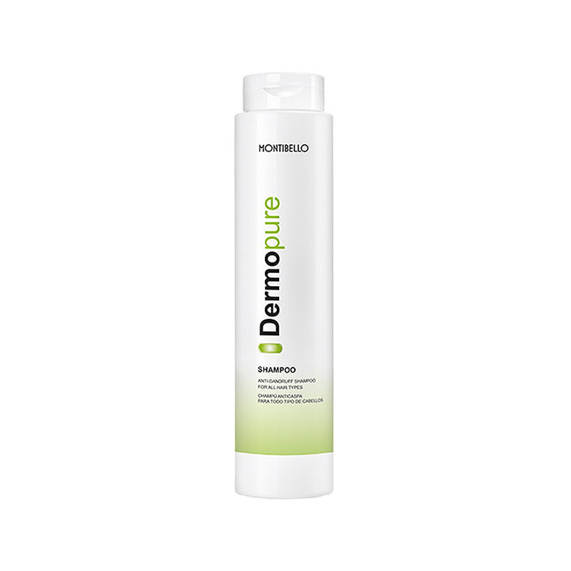Montibel·lo Dermo Pure Shampoo
