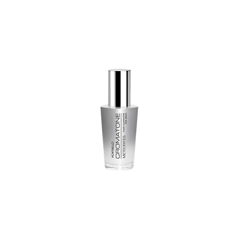 Siero Illuminante Flash Montibel·lo Cromatone Meteorites (50ml)