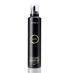 Montibel·lo Decode Volume Boost Up Strong Volume Foam (300ml)