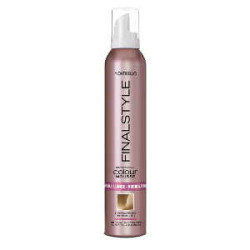 Montibel·lo Finalstyle Colour Mousse Biondo (320ml)