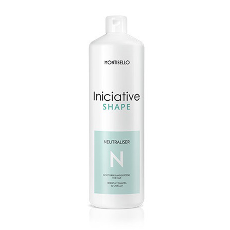 Montibel·lo Iniciative Neutralizzatore di Forma (1000ml)