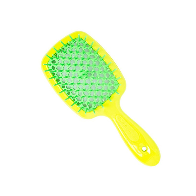 Jâneke Brush SP234 Giallo Lime