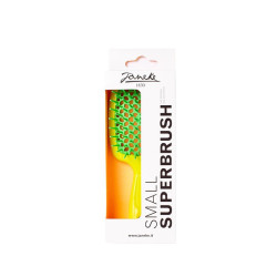 Jâneke Brush SP234 Giallo Lime