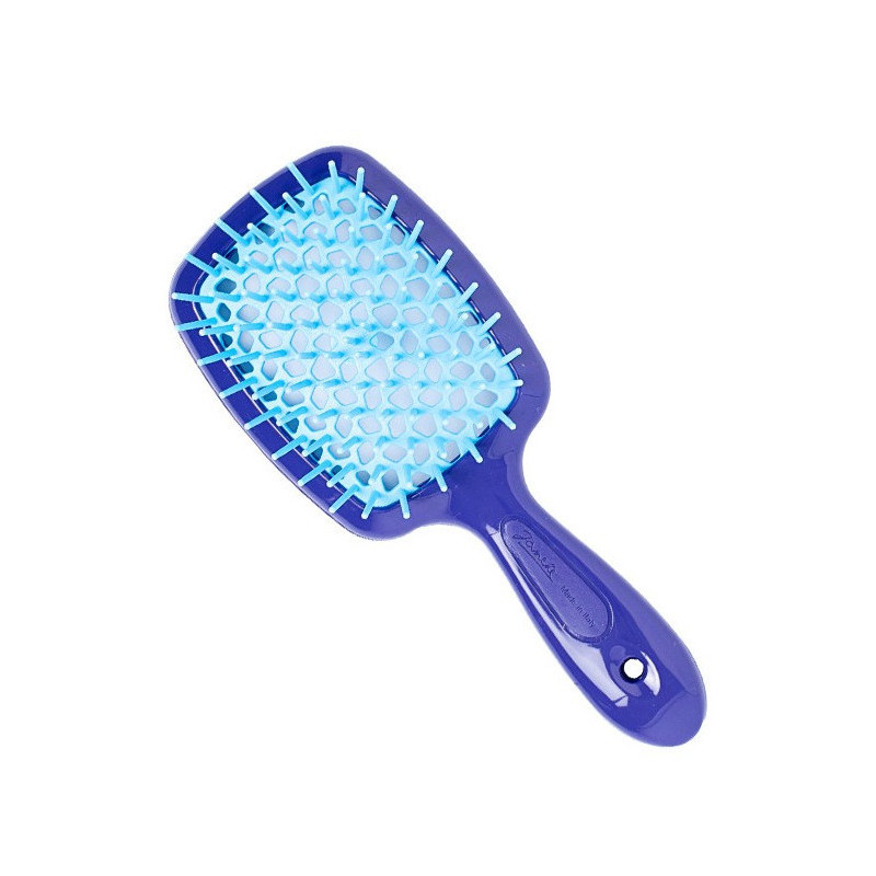 Jâneke Brush SP234 Viola Turchese