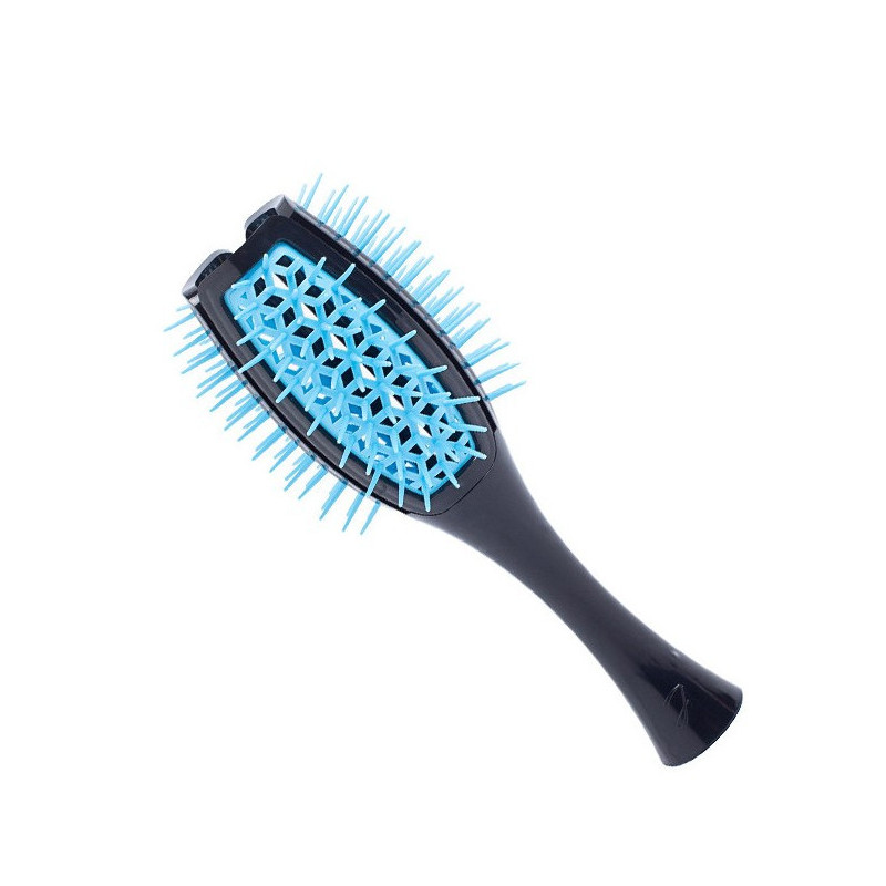 Jâneke Brush SP503 Nero Turchese