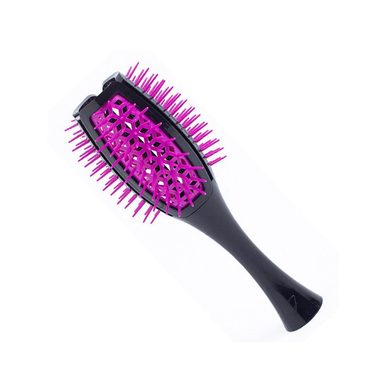 Jâneke Brush SP503 Nero Fucsia