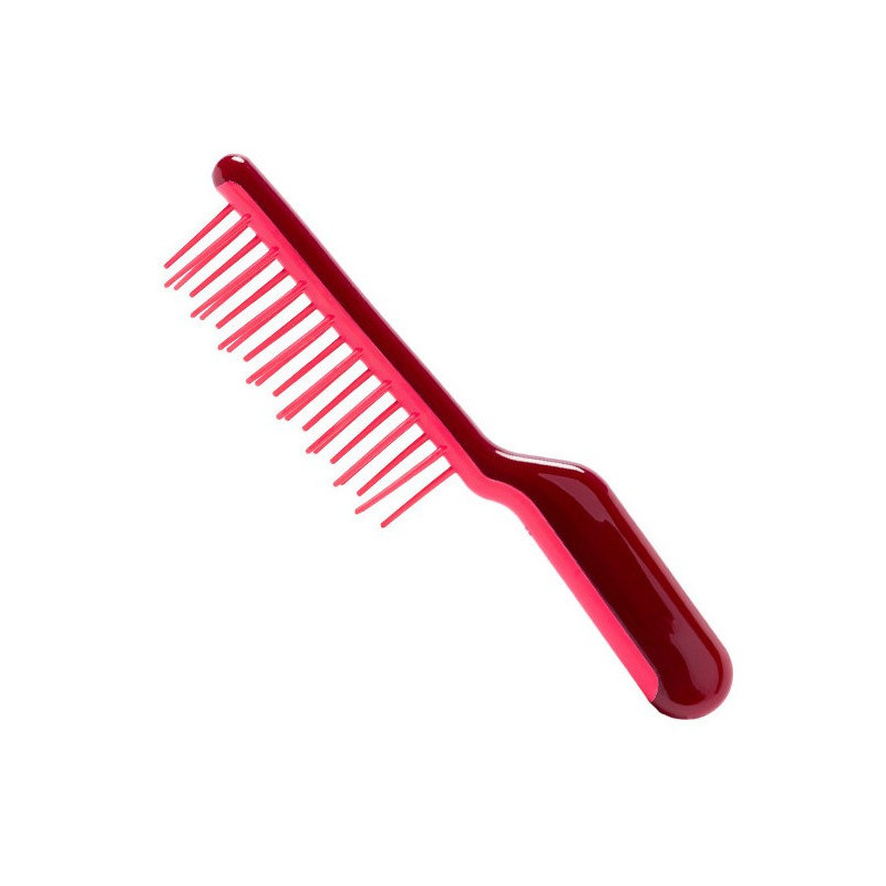 Jâneke J-Brush Speciale Ricci Magenta