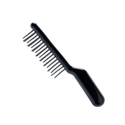 Jâneke J-Brush Speciale Ricci Neri