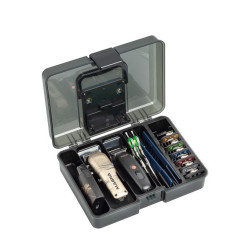 Steinhart Be-safe Box (Macchine + Accessori)