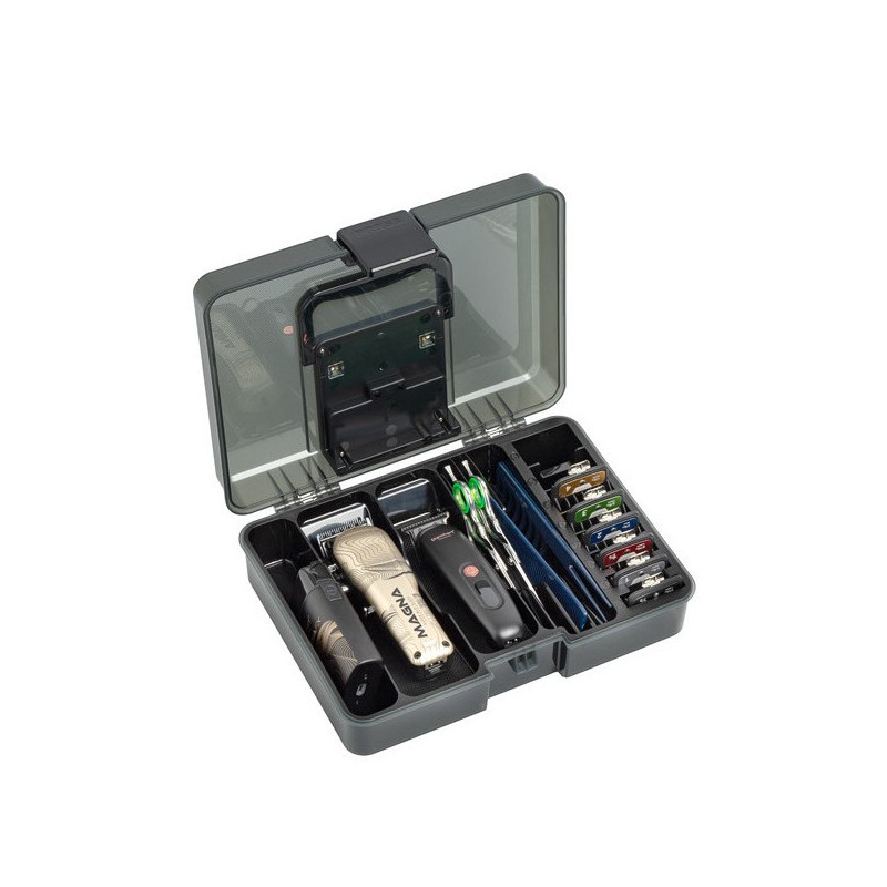Steinhart Be-safe Box (Macchine + Accessori)