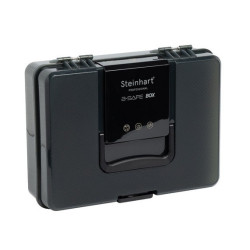 Steinhart Be-safe Box (Macchine + Accessori)