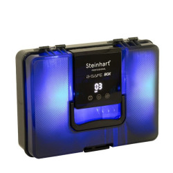 Steinhart Be-safe Box (Macchine + Accessori)