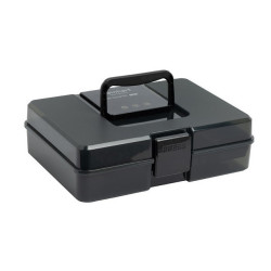Steinhart Be-safe Box (Macchine + Accessori)