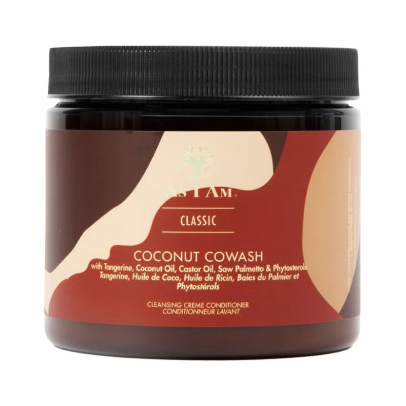AS I AM Classico Cocco Cowash (454gr)