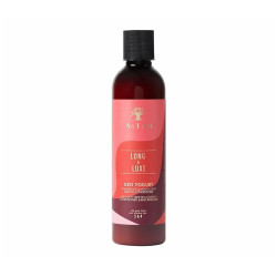 AS I AM Lungo & Lussuoso GroYogurt (237ml)
