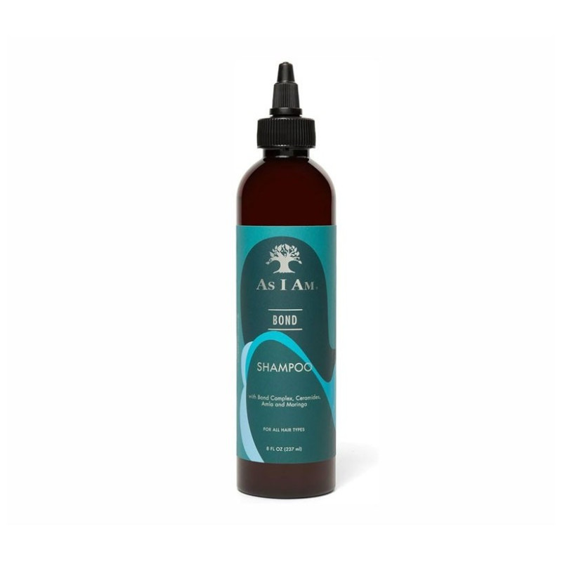 AS I AM Bond Shampoo (237ml)