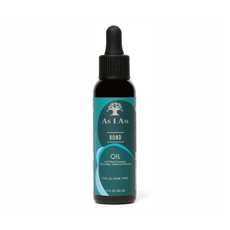 AS I AM Olio Legante (60ml)