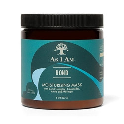 AS I AM Maschera Bond Idratante (227gr)