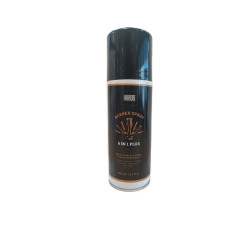 Hardel Spray Barbiere 6 in 1 Plus 400ml