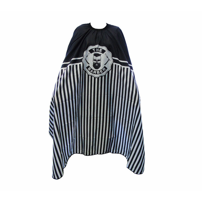 Hardel Cape Black