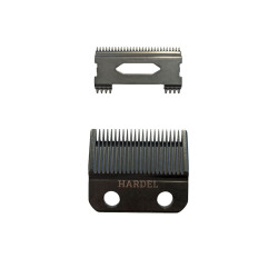 Hardel Lama Furia/Titano Nero