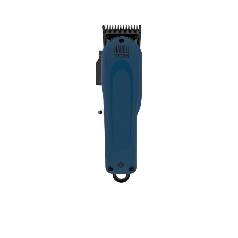 Hardel Titan Tagliacapelli Blu
