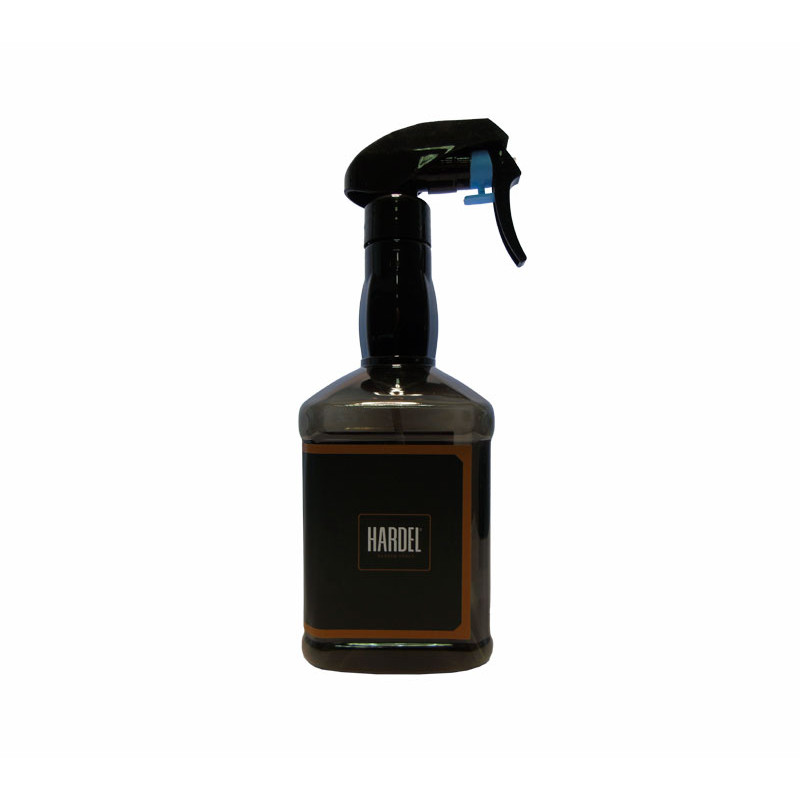 Hardel Spray Vertex Nero