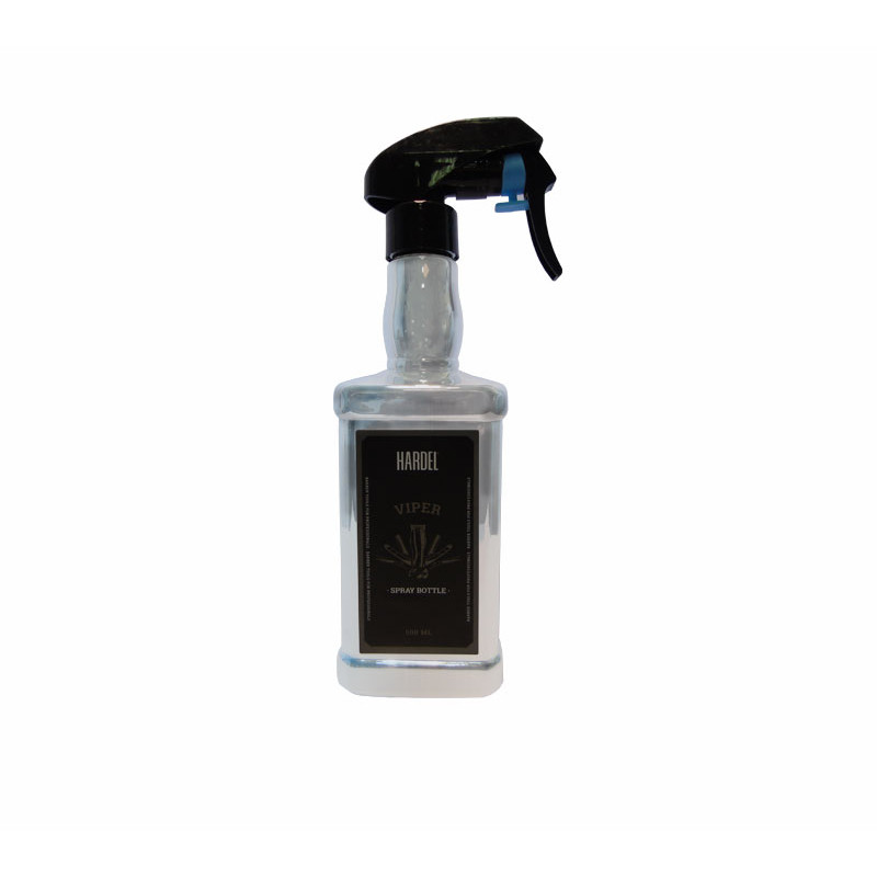 Hardel Spray Viper Argento