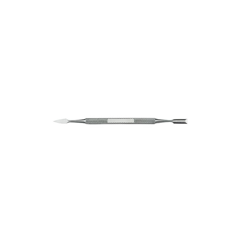 Kiepe Metallico Lunghe Quitacuticole- Lancetta 13cm