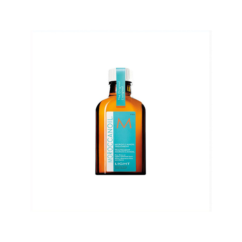 Moroccanoil Trattamento Moroccanoil Leggero
