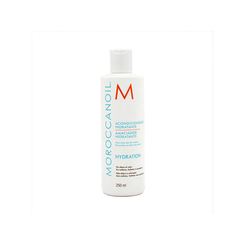 Moroccanoil Balsamo Idratante