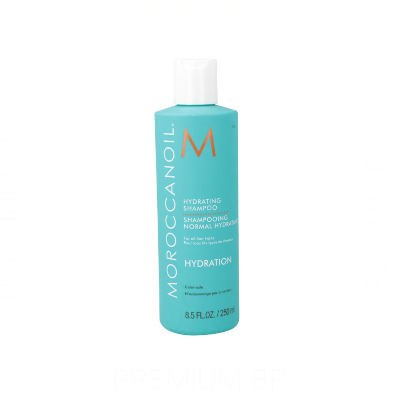 Moroccanoil Shampoo Idratante