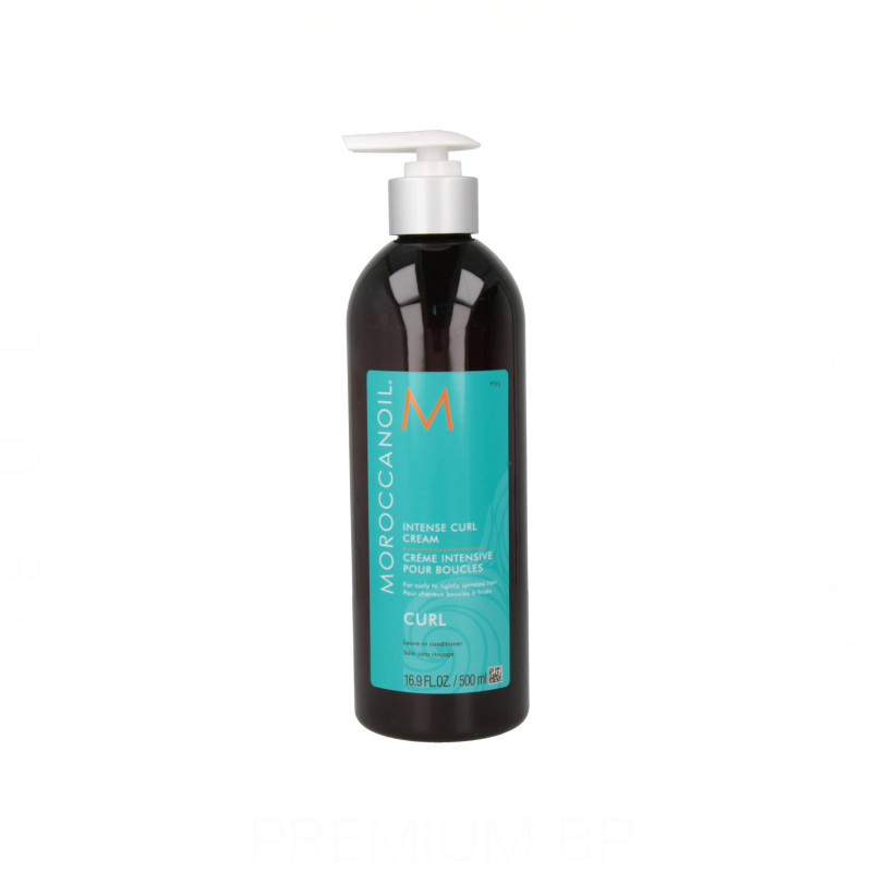 Moroccanoil Idratante Crema Modellante