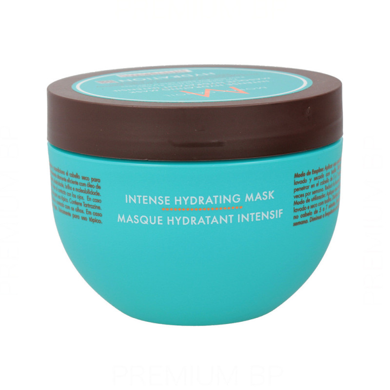 Moroccanoil Maschera Idratante Intensa