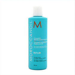Moroccanoil Shampoo Riparatore Idratante
