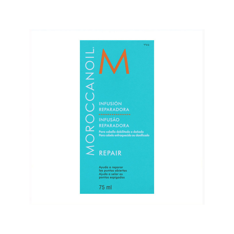 Moroccanoil Infusione Riparatrice