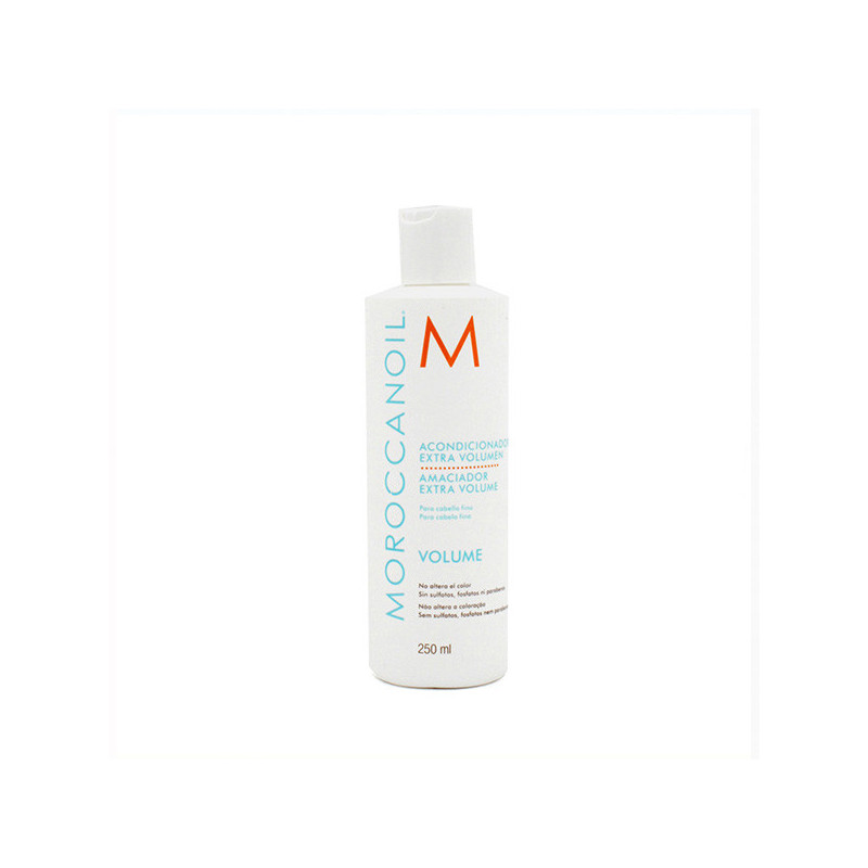 Moroccanoil Balsamo Extra Volume