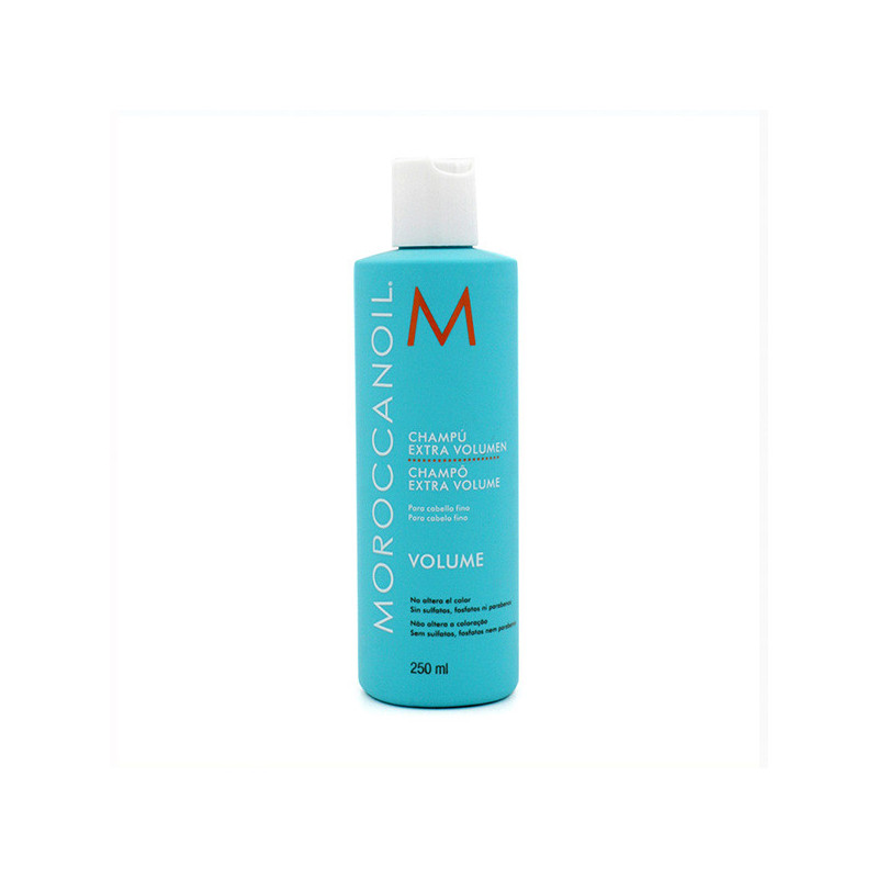 Moroccanoil Extra Volume Shampoo