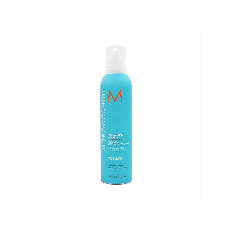 Moroccanoil Mousse Volumizzante (250ml)
