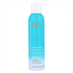 Moroccanoil Shampoo Secco Toni Chiari