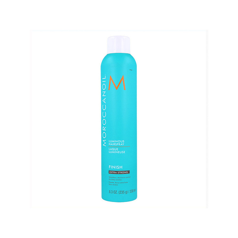 Moroccanoil Lacca Luminosa Extra Forte (330ml)