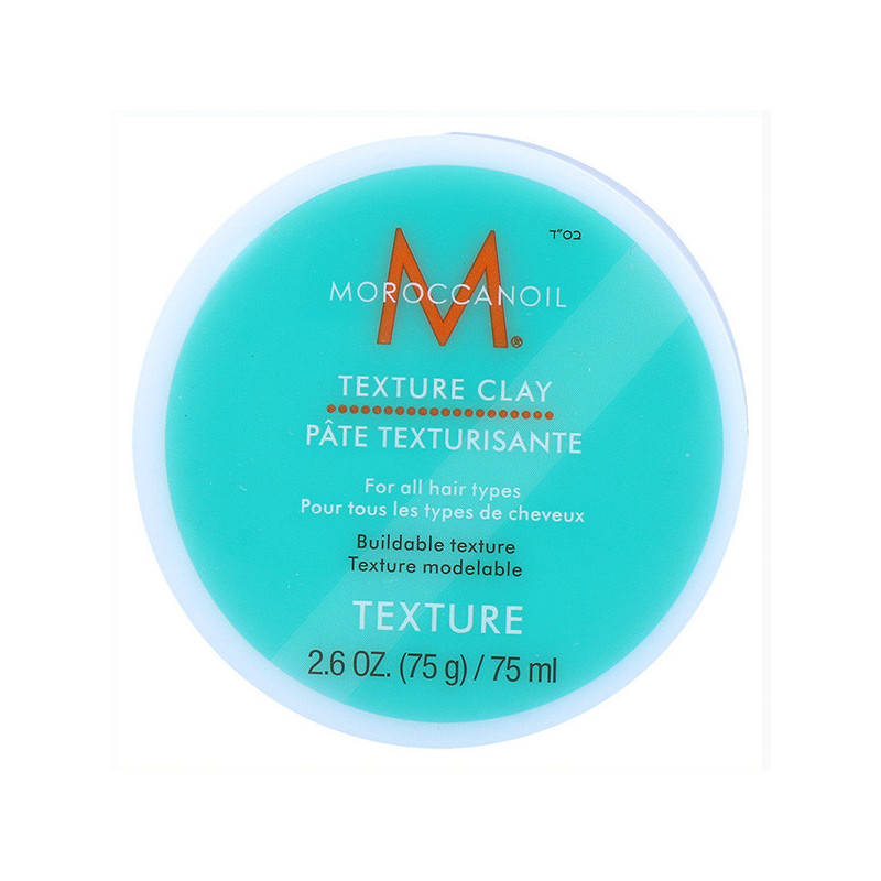 Moroccanoil Argilla Texturizzante (75ml)