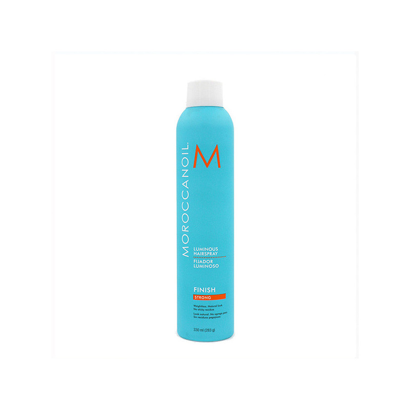 Moroccanoil Lacca Luminosa Forte (330ml)
